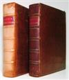 LONG, ROGER; et al. Astronomy.  2 vols.  1742-85